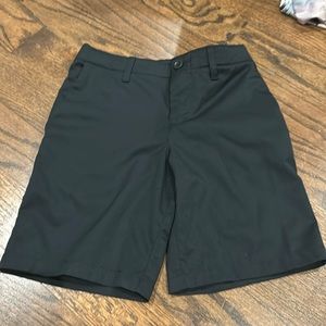 Under Armour shorts size 10